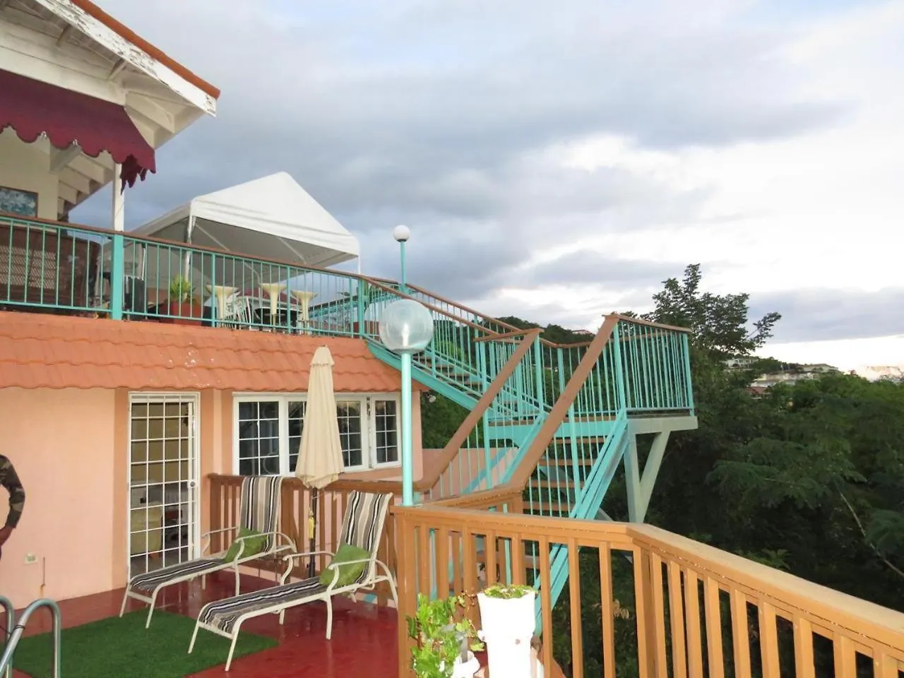 Top Klass Villas Kingston 0*,  Jamaica