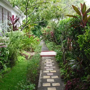 Homestay 15 Min From The Airport In Jamaica, Kingston