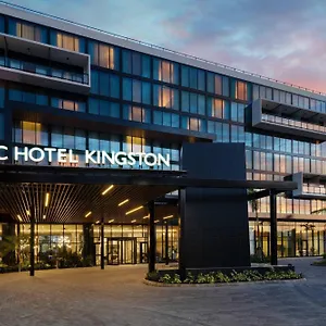 4* Hotel Ac By Marriott Kingston, Jamaica