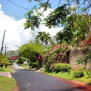 Homestay Widcombe 8, Kingston